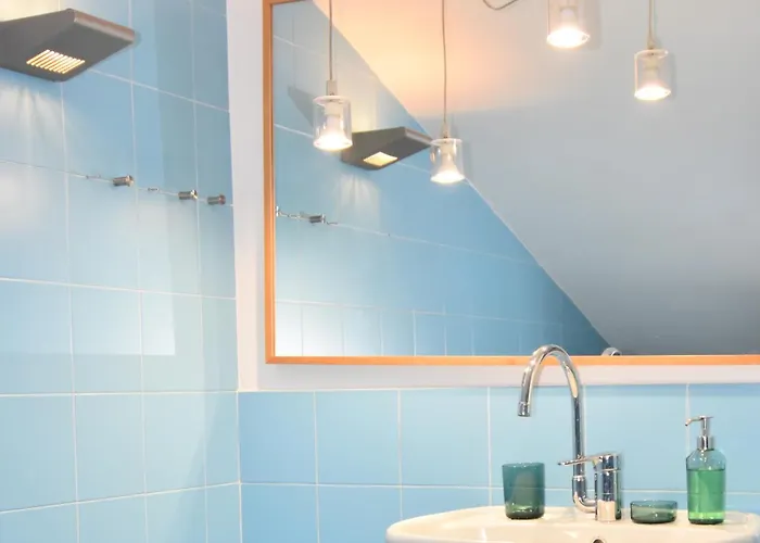 Διαμέρισμα La Casa Della Luce