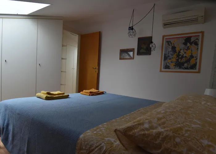 شقة La Casa Della Luce فيرونا