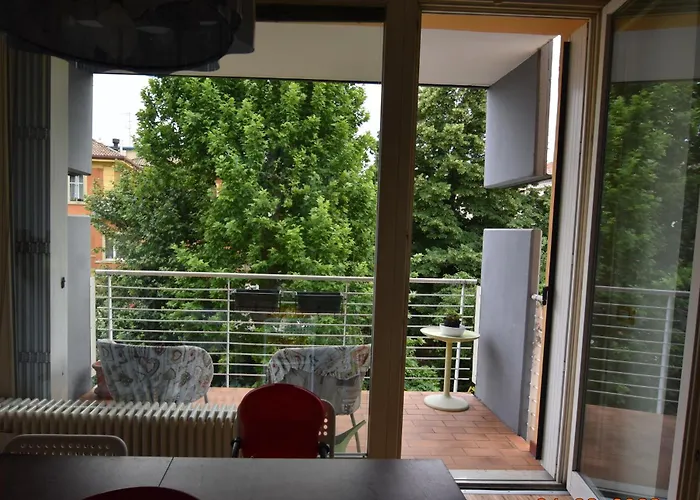 La Casa Della Luce شقة *