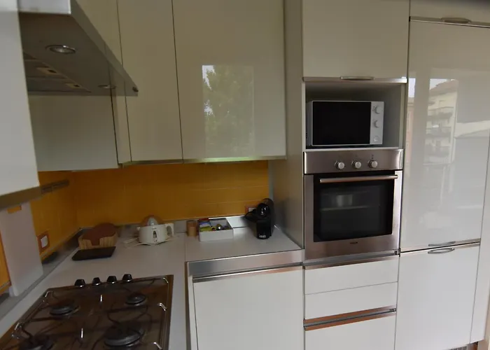 La Casa Della Luce Apartamento Verona