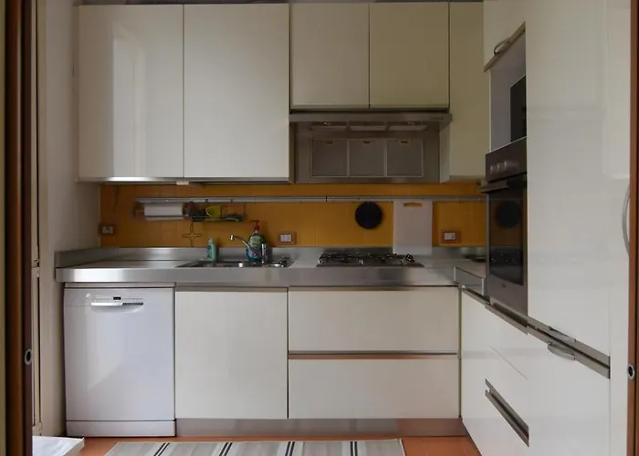 Apartamento La Casa Della Luce