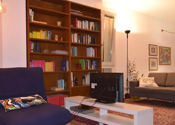 La Casa Della Luce Βερόνα