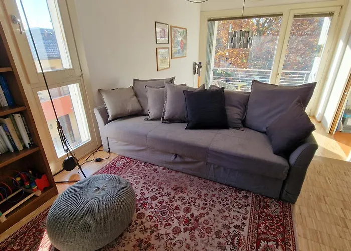 Apartamento La Casa Della Luce *