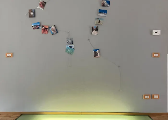 La Casa Della Luce Werona