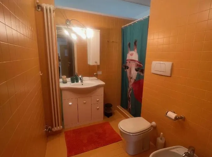 La Casa Della Luce Apartament