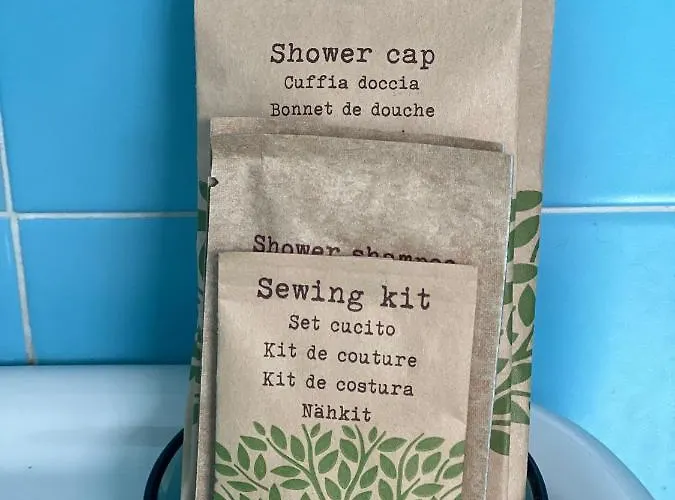 La Casa Della Luce Apartament