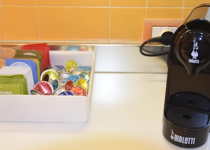 Apartament La Casa Della Luce Werona