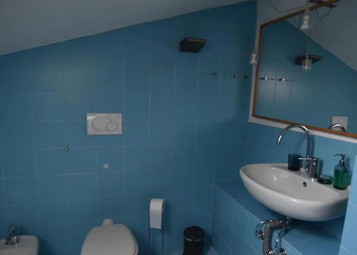 La Casa Della Luce Apartament Werona