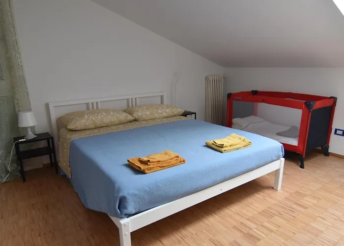 La Casa Della Luce Werona