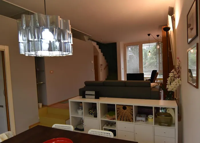 La Casa Della Luce *