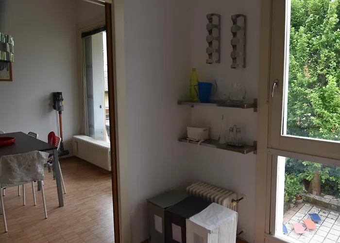 La Casa Della Luce * Werona