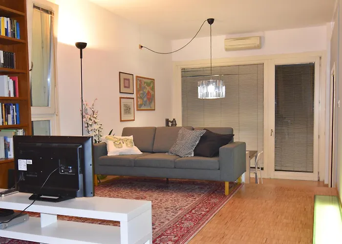 La Casa Della Luce * ורונה