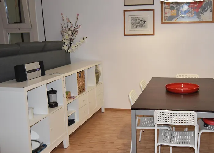 La Casa Della Luce Werona