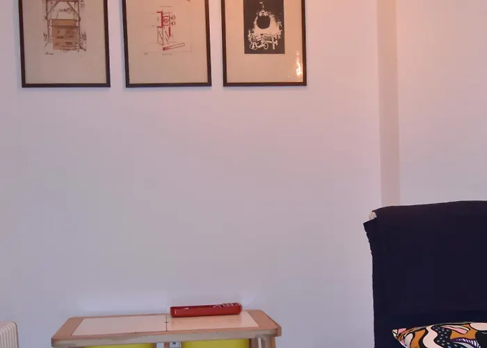 La Casa Della Luce דירה