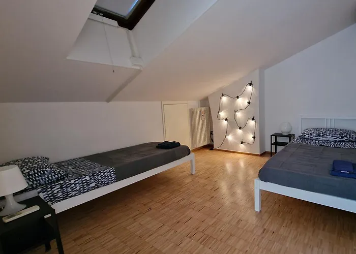 La Casa Della Luce Werona