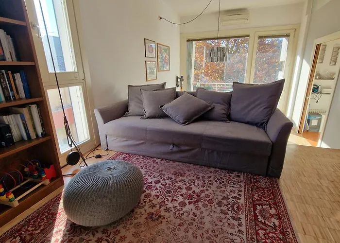 La Casa Della Luce * Werona