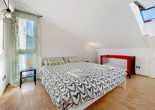 La Casa Della Luce ורונה