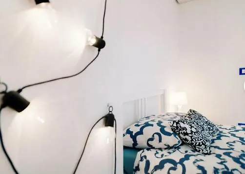 דירה La Casa Della Luce