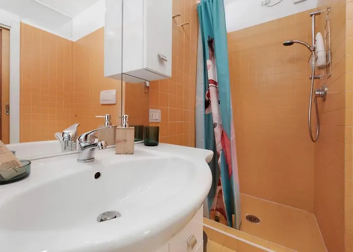 דירה La Casa Della Luce