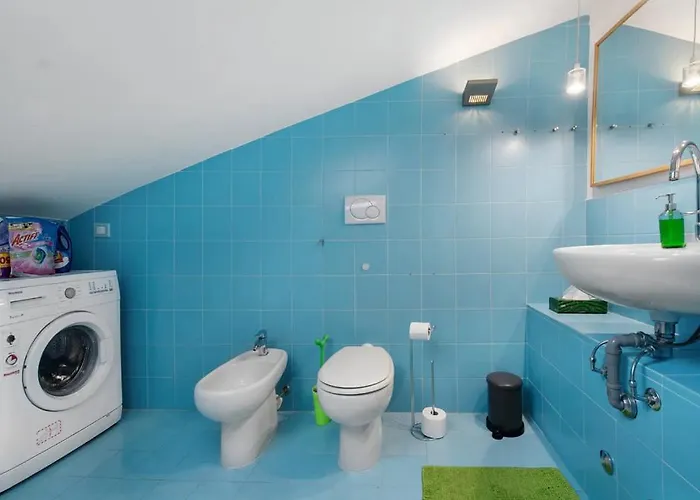 La Casa Della Luce דירה