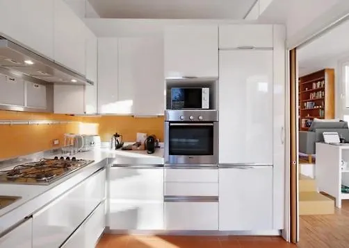 דירה La Casa Della Luce *