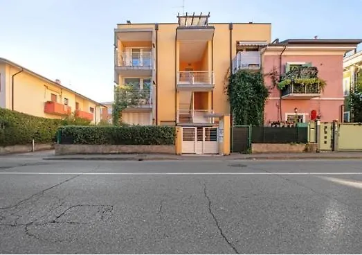 דירה La Casa Della Luce