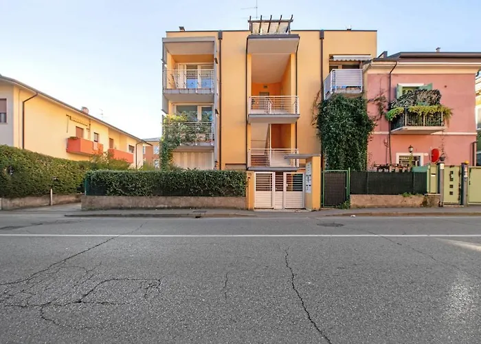 La Casa Della Luce * ורונה