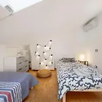 La Casa Della Luce Апартаменты *