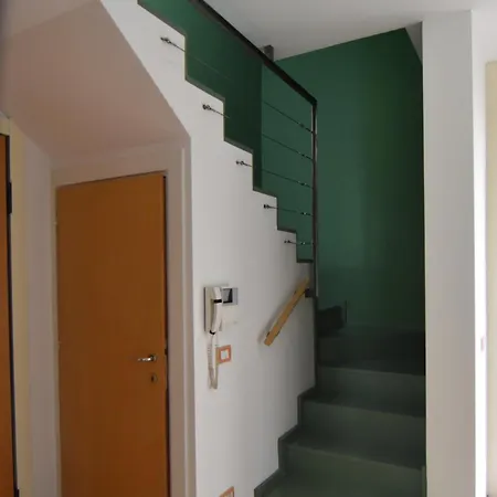 La Casa Della Luce ורונה