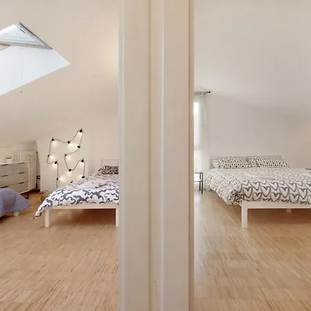 La Casa Della Luce דירה