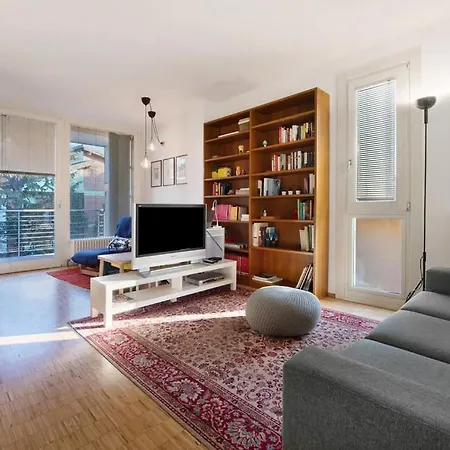La Casa Della Luce * ורונה